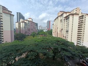 View of Emerald Star - Apartments for Rent in Astana, Astana, Kazakhstan - Airbnb