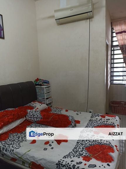 FULLY RENOVATED Taman Penaga Permai untuk dijual, Penang, Penaga