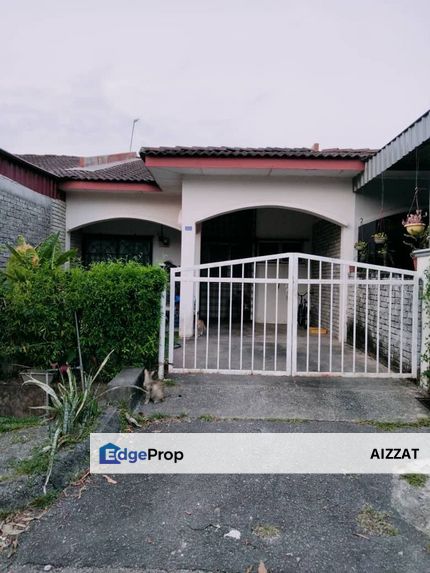 FAST SELLING SINGLE STOREY BANDAR PUTERI JAYA FOR SALE, Kedah, Kuala Muda