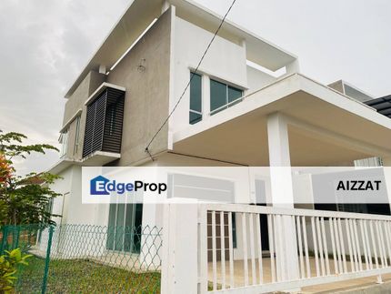 ELIT RESIDENCE ASTANA PARK HOMES Semi D Double storey with Beautiful Scenery Astana Park Homes Sungai Petani Kedah, Kedah, Kuala Muda