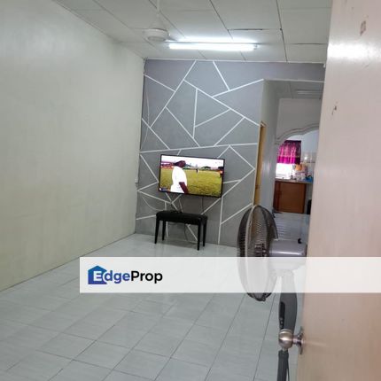OPEN FACING TERES  ZON MAWAR AMBANGAN HEIGHT SUNGAI PETANI For sale, Kedah, Sungai Petani