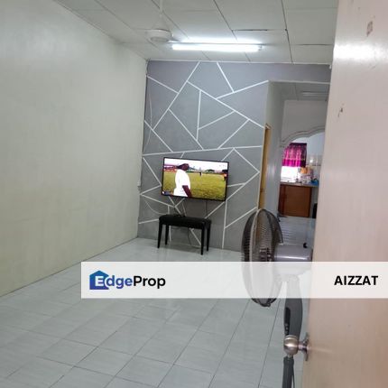 OPEN FACING TERES  ZON MAWAR AMBANGAN HEIGHT SUNGAI PETANI For sale, Kedah, Sungai Petani