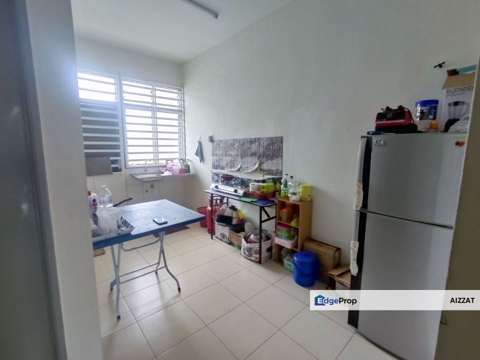 Teres Setingkat Zon Tanjung Bandar Amanjaya Sg Petani Kedah, Kedah, Kuala Muda