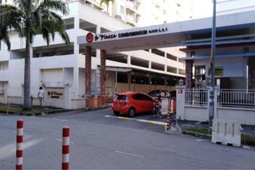 D'Piazza Condominium