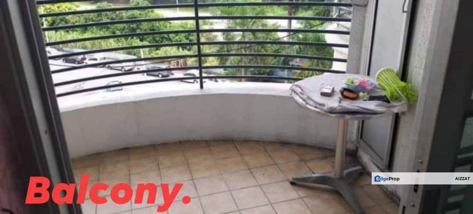 BELOW MARKET VALUE Condominium Affina Bay Jalan Wisma Pantai Butterworth, Penang, Kampung Gajah