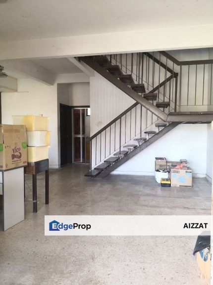 FAST SELLING Rumah Taman Rakyat Mergong Alor Setar Kedah, Kedah, Alor Setar