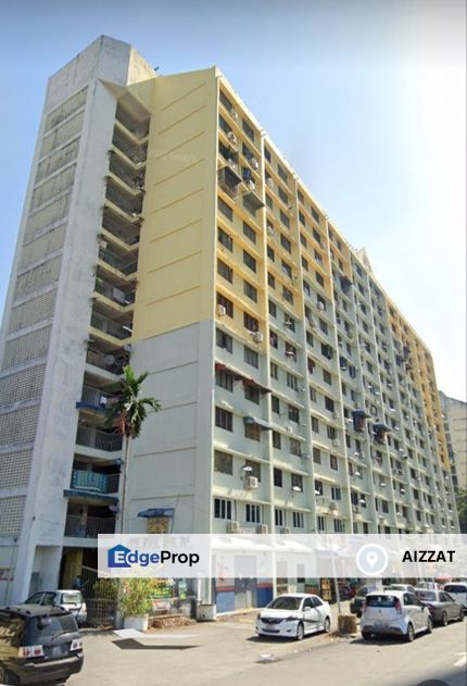 RENOVATED Flat Medan Tengku  Jelutong Near to Georgetown Pulau Pinang, Penang, Jelutong