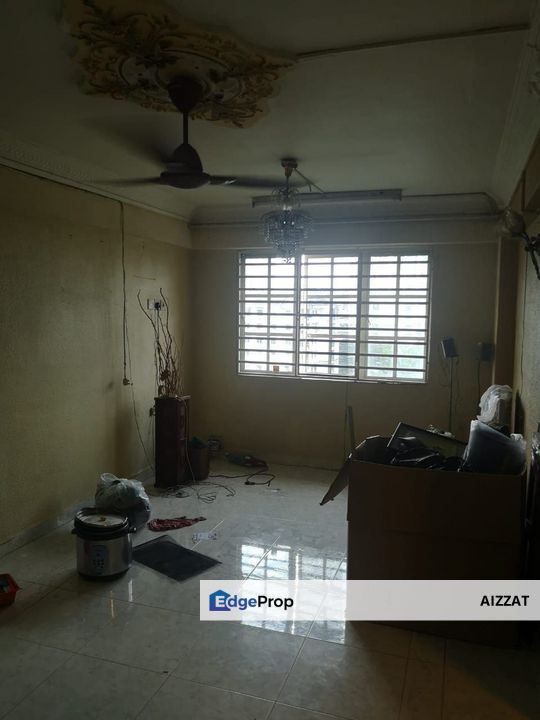 RENOVATED Flat Medan Tengku  Jelutong Near to Georgetown Pulau Pinang, Penang, Jelutong