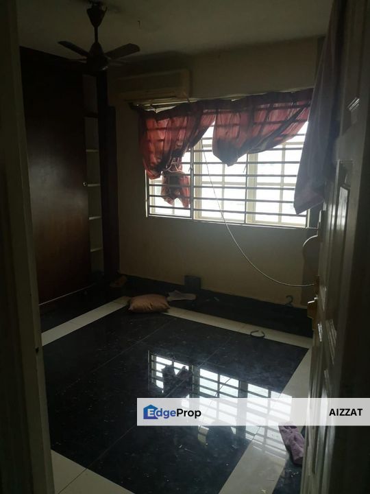 RENOVATED Flat Medan Tengku  Jelutong Near to Georgetown Pulau Pinang, Penang, Jelutong