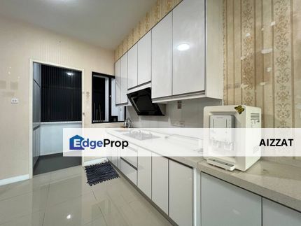 Evoke Residence Taman Pauh Jaya Prai Penang, Penang, Bukit Mertajam