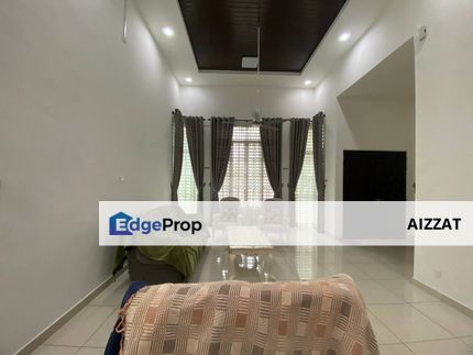 PREMIUM LOCATION BUNGALOW Bertam Lakeside Bertam Perdana Kepala Batas Pulau Pinang, Penang, Kepala Batas