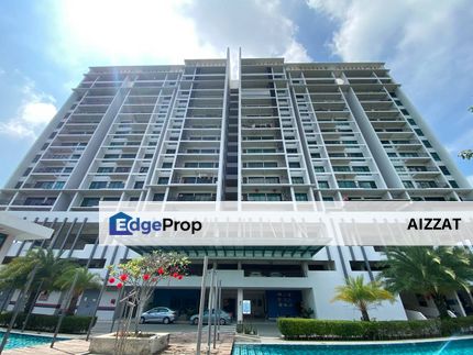 GOOD LOCATION RIVER TROPICS CONDOMINUM Seberang Jaya Pulau Pinang, Penang, Seberang Jaya