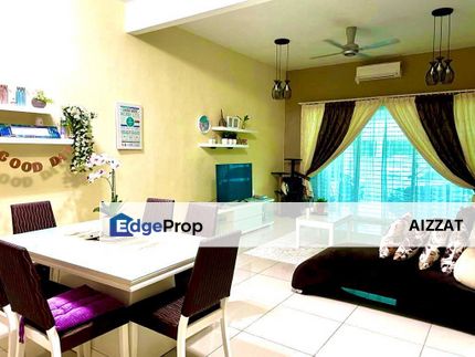 RENOVATED DOUBLE STOREY TERRACE BUKIT BANYAN SUNGAI PETANI, Kedah, Sungai Petani