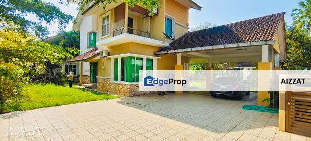 RENOVATED 2 Storey Bungalow Bertam Lakehome Kepala Batas Pulau Pinang, Penang, Kepala Batas