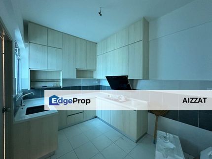 ( Corner Unit ) Condominium Casa Anggun Sungai Nibong, Bayan Lepas, Penang, Bayan Lepas