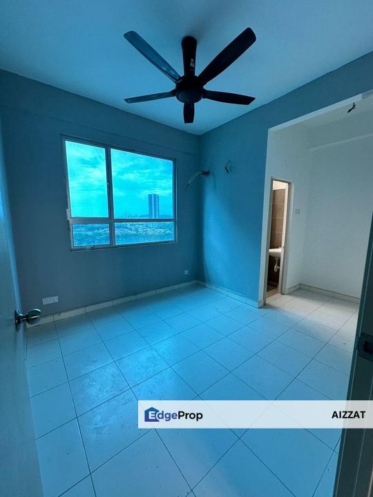 ( Corner Unit ) Condominium Casa Anggun Sungai Nibong, Bayan Lepas, Penang, Bayan Lepas