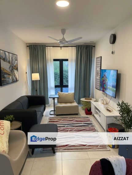 Fully Furnished Granito @ Permai Condominium 11200 Tanjung Bungah Penang, Penang, Tanjung Bungah