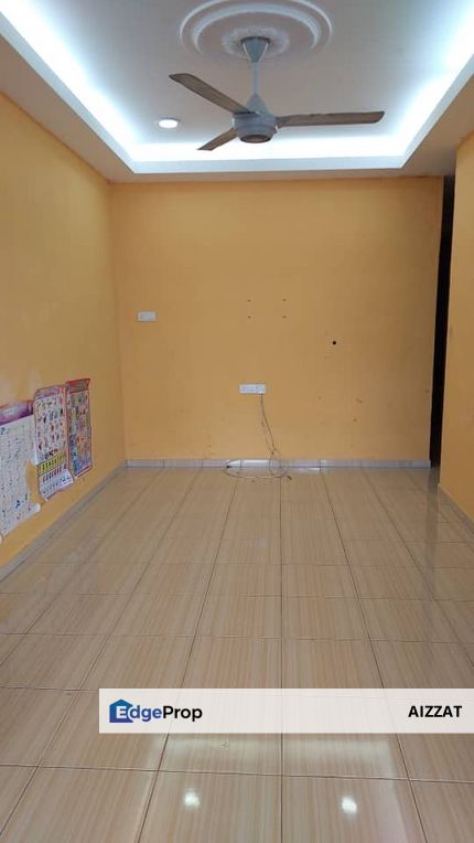 TAMAN KENARI KULIM FULLY RENOVATED TERES SETINGKAT KEDAH, Kedah, Kulim