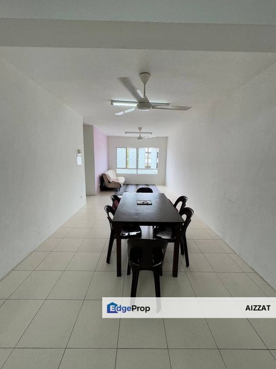 PANGSAPURI SURIA 1 BANDAR CASSIA BATU KAWAN PULAU PINANG, Penang, Simpang Ampat