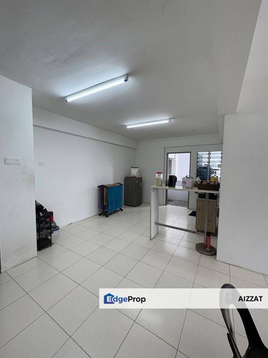 PANGSAPURI SURIA 1 BANDAR CASSIA BATU KAWAN PULAU PINANG, Penang, Simpang Ampat