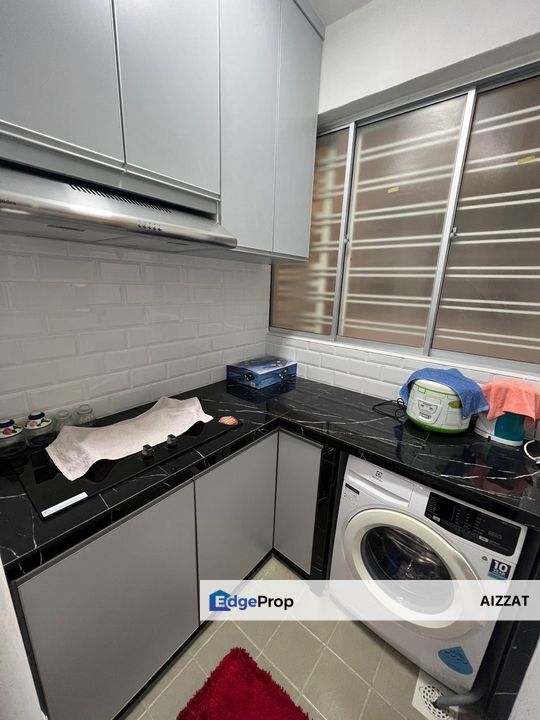 APARTMENT IDAMAN LAVENDER 3  SUNGAI ARA BAYAN LEPAS PULAU PINANG , Penang, Sungai Ara