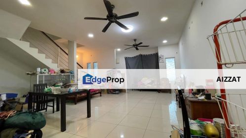 DOUBLE STOREY TERRACE KULIM UTAMA 2 KULIM HI-TECH KEDAH, Kedah, Kulim