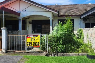 Taman Ria Mesra