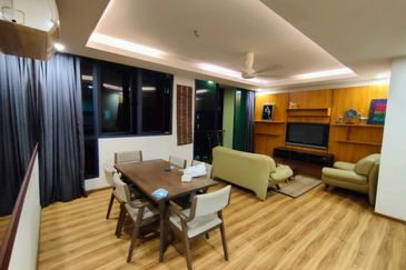 Jazz Suites @ Vivacity Megamall