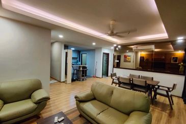 Jazz Suites @ Vivacity Megamall