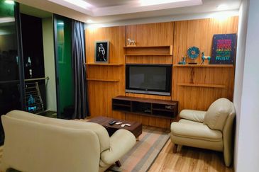 Jazz Suites @ Vivacity Megamall