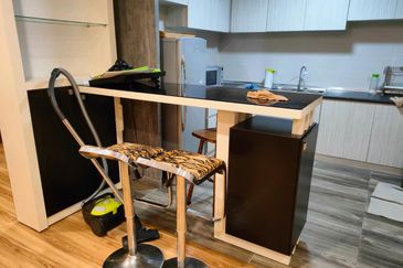 Jazz Suites @ Vivacity Megamall