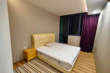 Jazz Suites @ Vivacity Megamall