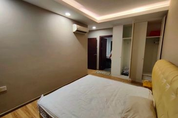 Jazz Suites @ Vivacity Megamall