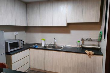 Jazz Suites @ Vivacity Megamall