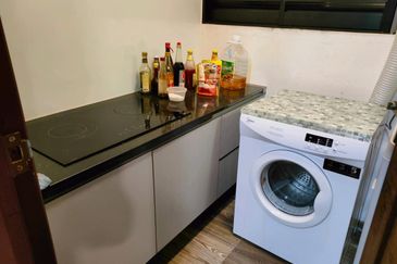 Jazz Suites @ Vivacity Megamall