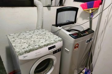 Jazz Suites @ Vivacity Megamall