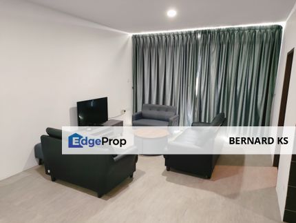 Rex Apartment @ Stutong/ BDC for Rent , Sarawak, 