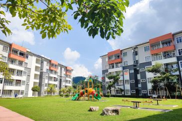 Casa Dahlia Apartment