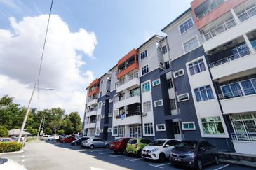 Casa Dahlia Apartment