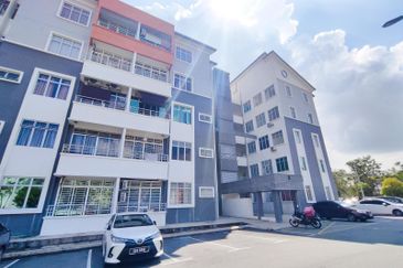 Casa Dahlia Apartment