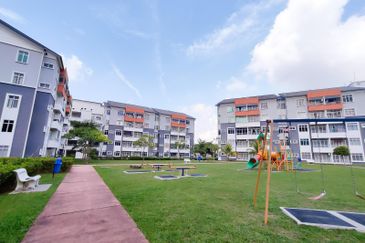 Casa Dahlia Apartment