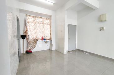 Casa Dahlia Apartment