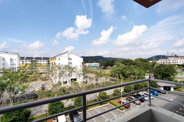 Casa Dahlia Apartment