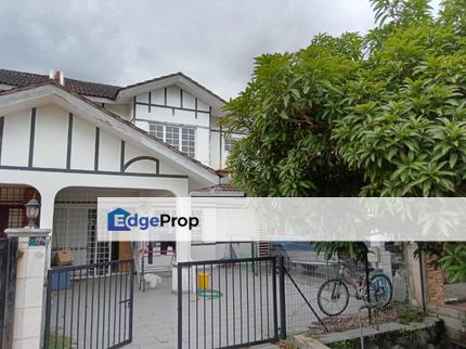 Fully Furnished Double Storey Terrace House At Bandar Puncak ALam, Selangor, Bandar Puncak Alam