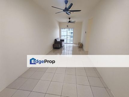 Brand New Condominium For Rent At Melodi Perdana, Puncak Alam, Selangor, Kuala Selangor