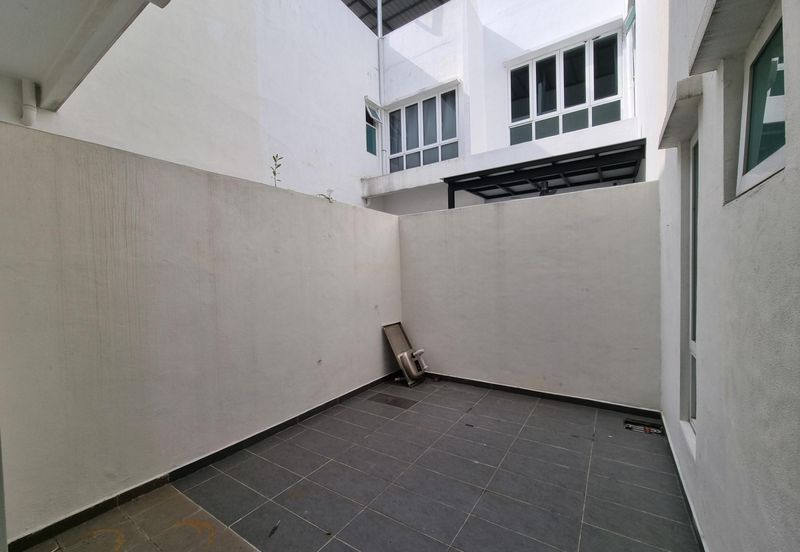 WITH LIFT | Semi D Cluster Laman Vista Alam, Setia Alam, Shah Alam