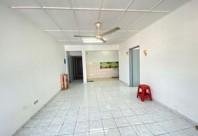 Pangsapuri Subang Suria