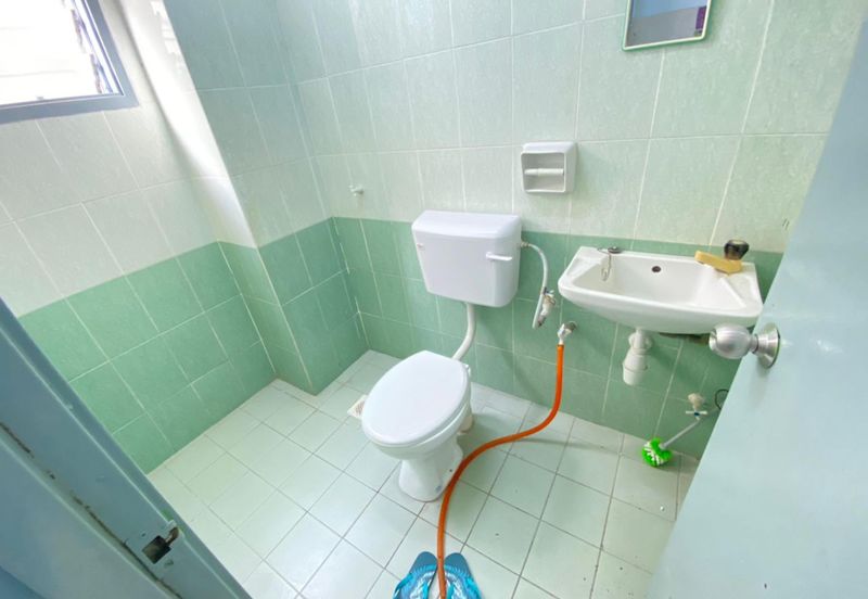 Pangsapuri Subang Suria