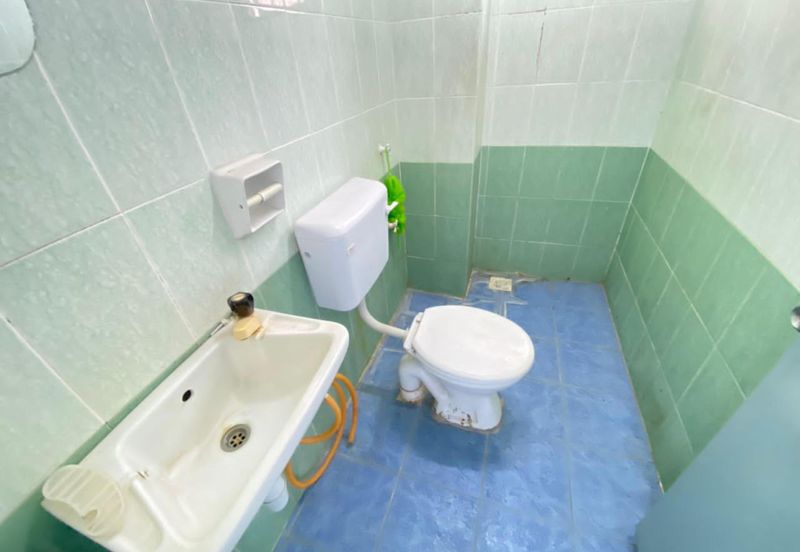 Pangsapuri Subang Suria