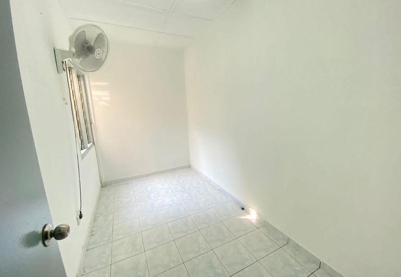 Pangsapuri Subang Suria